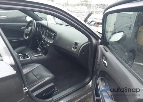 2020 Dodge Charger Sxt Rwd from USA, damaged, VIN 2C3CDXBG8LH111100